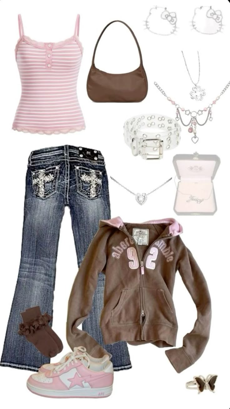 Outfit 1